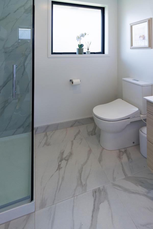Riccarton 2 Bed 1 Bath W/Garage Daire Christchurch Dış mekan fotoğraf